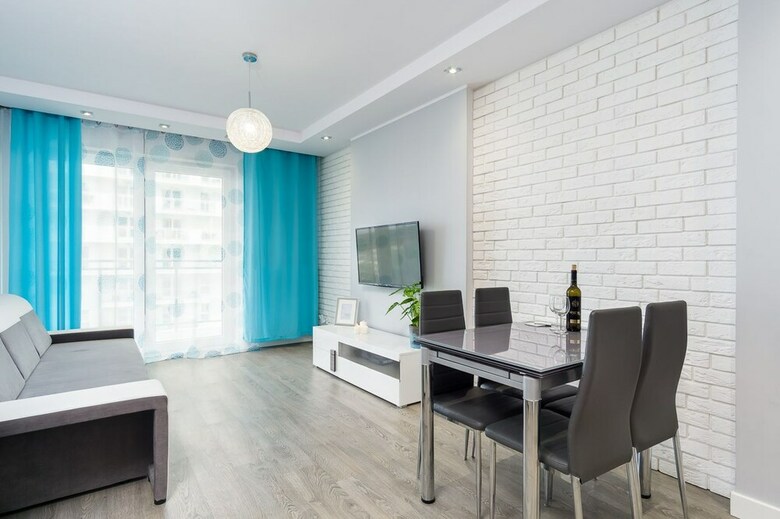 Elite Apartments Marine Cztery Oceany