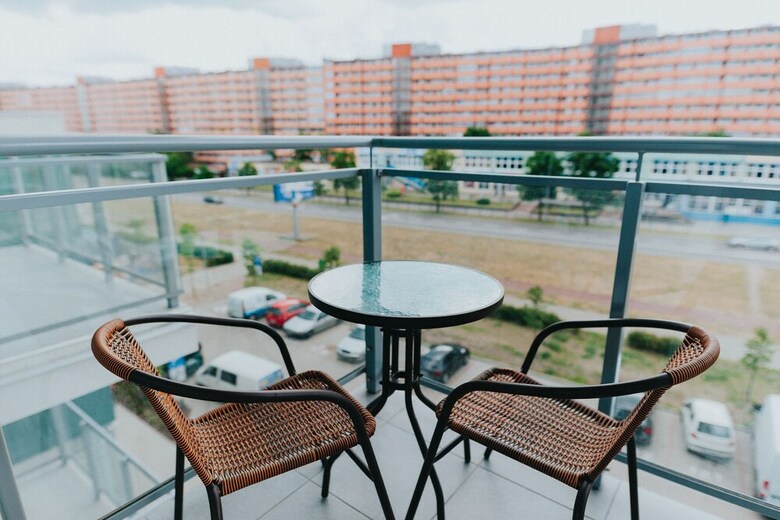 Elite Apartments Marine Cztery Oceany