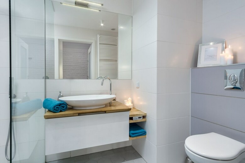 Elite Apartments Marine Cztery Oceany