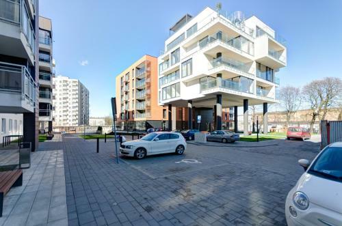 Dom & House- Apartments Old Town Sadowa