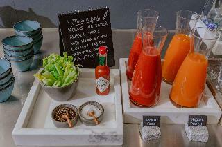 Radisson Hotel & Suites, Gdansk
