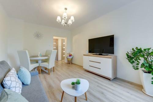Apartamento Old Town Gardens Modern