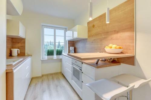 Apartamento Old Town Gardens Modern