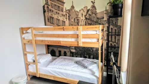 Elewator Gda?sk Hostel