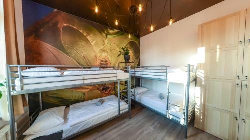 Elewator Gda?sk Hostel