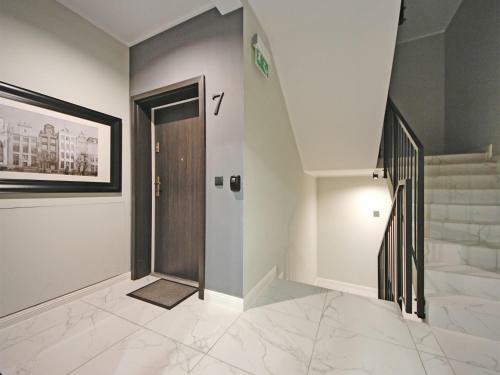 City Center - ?wi?tego Ducha By Apartmore