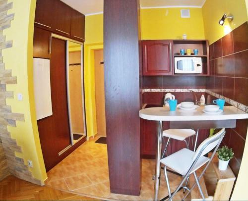 Apartament Przytulny Old Town Na Star�wce