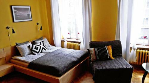 Apartament Przytulny Old Town Na Star�wce