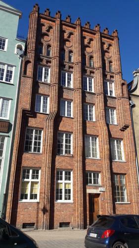 Apartament Przytulny Old Town Na Star�wce