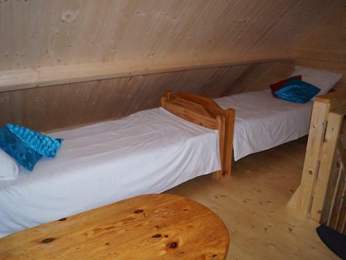 Holiday Home Villa Amber G� Ski.1