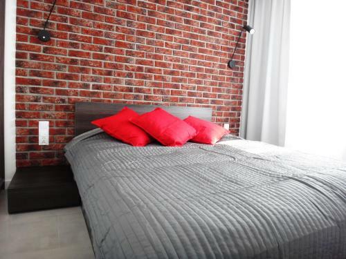 Apartamento Le?ne Tarasy