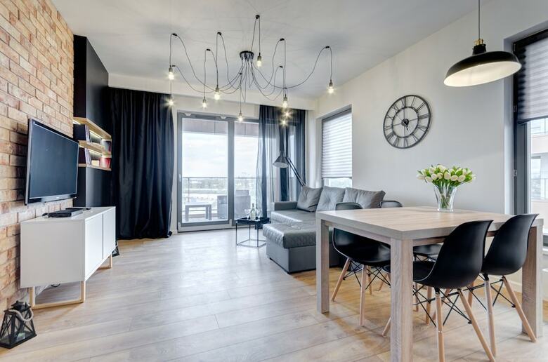 Dom & House - Apartments Brabank Old Town