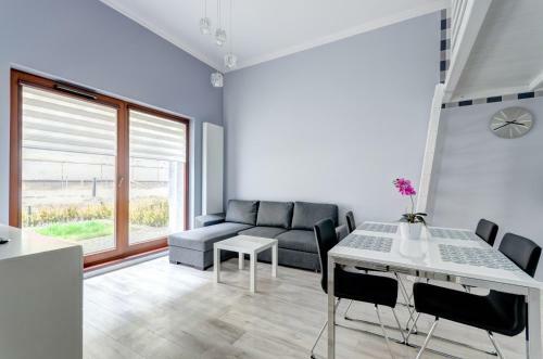 Dom & House - Apartments Nowa Mot?awa