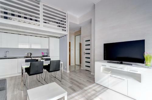 Dom & House - Apartments Nowa Mot?awa