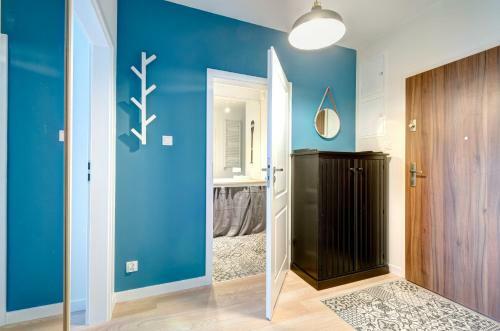 Dom & House - Apartments Nowa Mot?awa