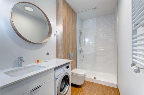 Dom & House - Apartments Nowa Mot?awa