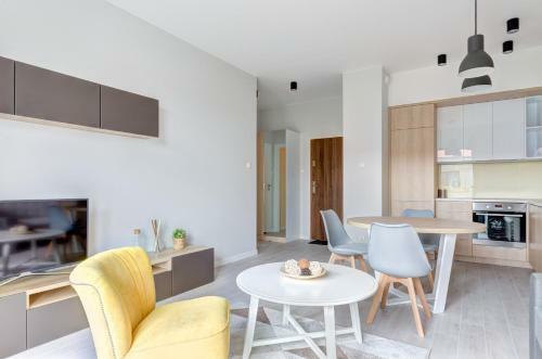 Dom & House - Apartments Nowa Mot?awa