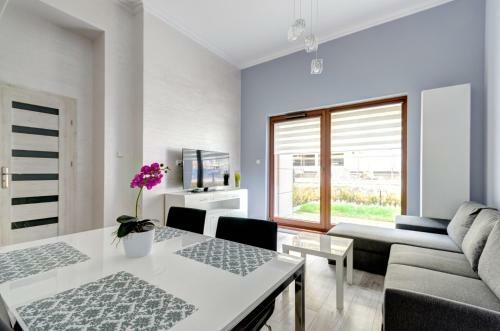 Dom & House - Apartments Nowa Mot?awa