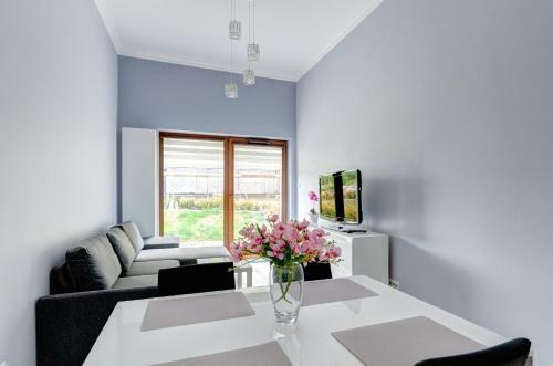 Dom & House - Apartments Nowa Mot?awa