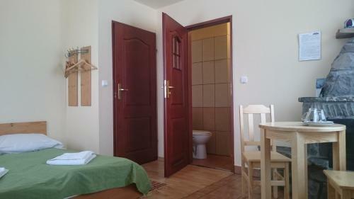 Hostal Willa Skorusyna