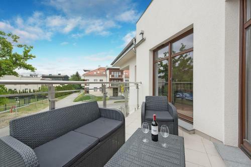 Di Mare - Apartamenty Przy Pla?y