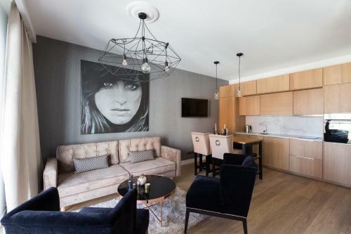 Navy Group - Apartament Brabank