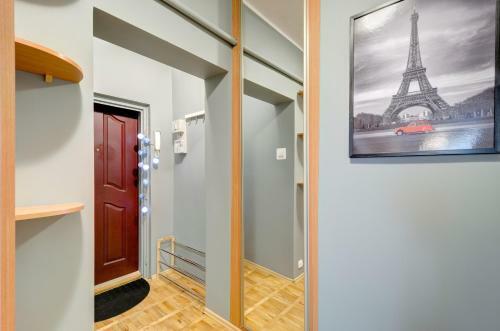 Elite Apartments City Center Zacisze