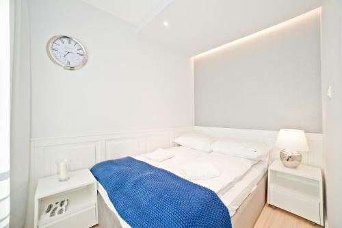 Grand Apartments Tartaczna Deluxe