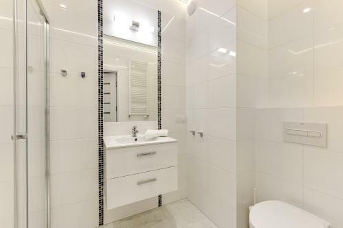 Apartinfo Nowa Mot?awa Spa