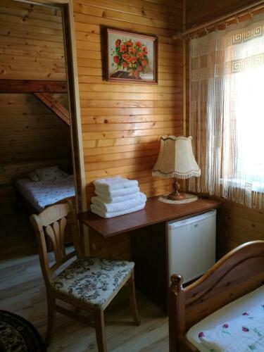Posada Go?ciniec Grek Zorba Noclegi