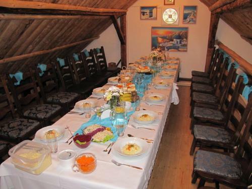 Posada Go?ciniec Grek Zorba Noclegi