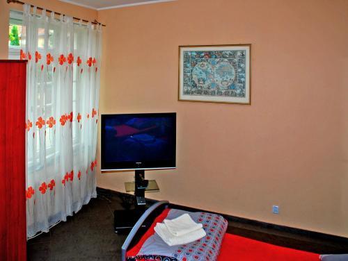 Hostal Willa Pod R�?ami