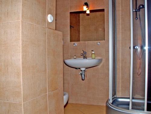 Hostal Willa Pod R�?ami