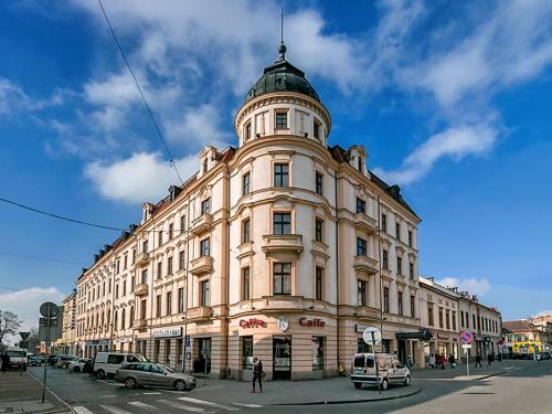 Hotel Bast Wellness & Spa