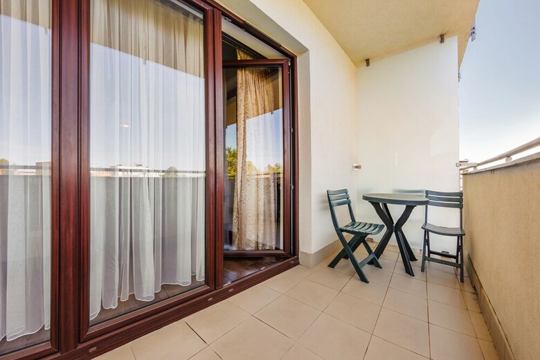 Apartamenty Sun & Snow Foka