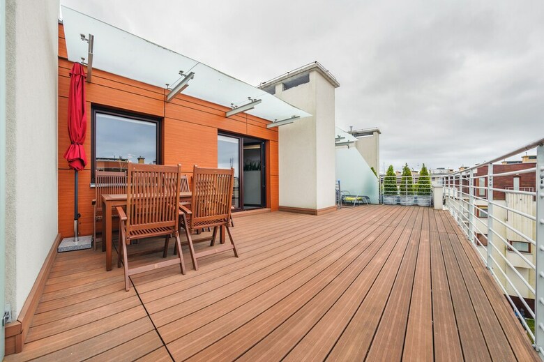 Apartamenty Sun & Snow Foka