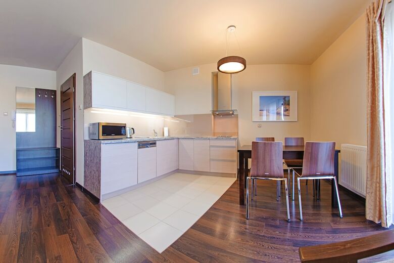 Apartamenty Sun & Snow Foka