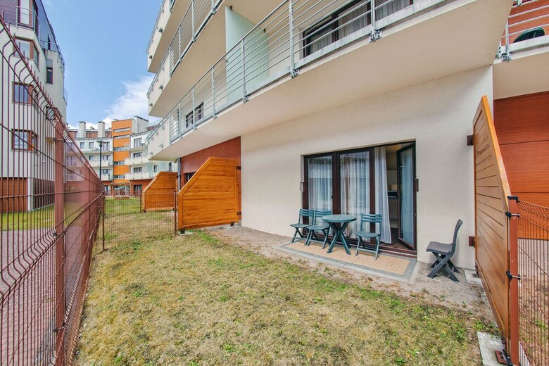 Apartamenty Sun & Snow Foka