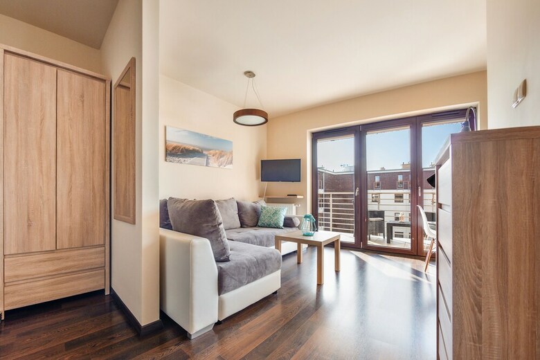 Apartamenty Sun & Snow Foka