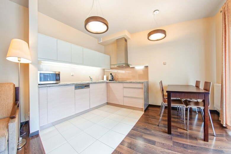 Apartamenty Sun & Snow Foka