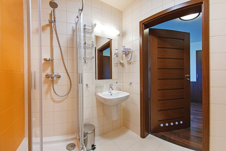 Apartamenty Sun & Snow Foka