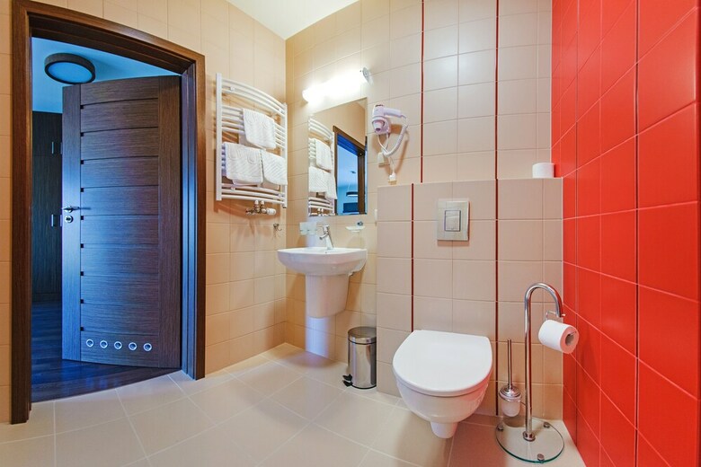 Apartamenty Sun & Snow Foka