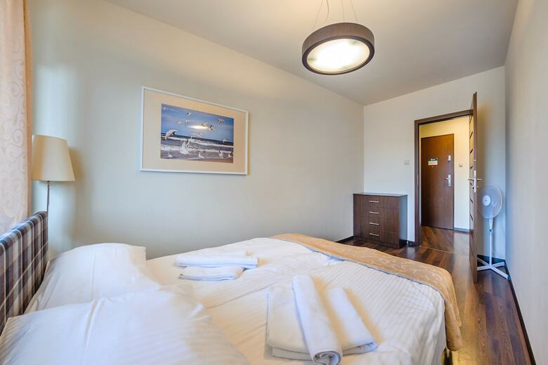 Apartamenty Sun & Snow Foka