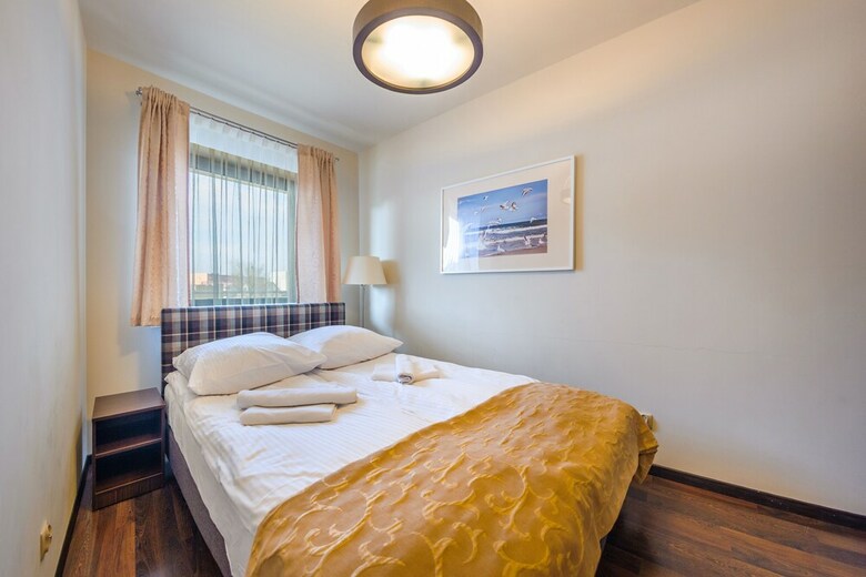 Apartamenty Sun & Snow Foka