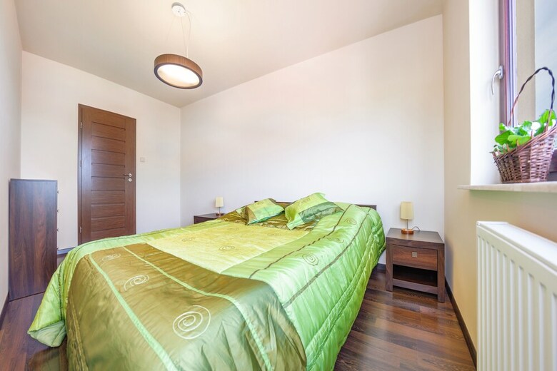 Apartamenty Sun & Snow Foka