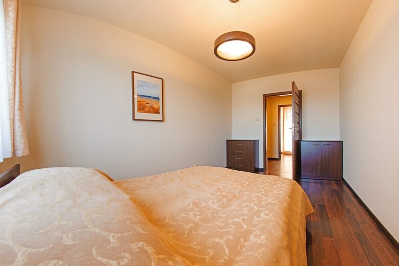 Apartamenty Sun & Snow Foka