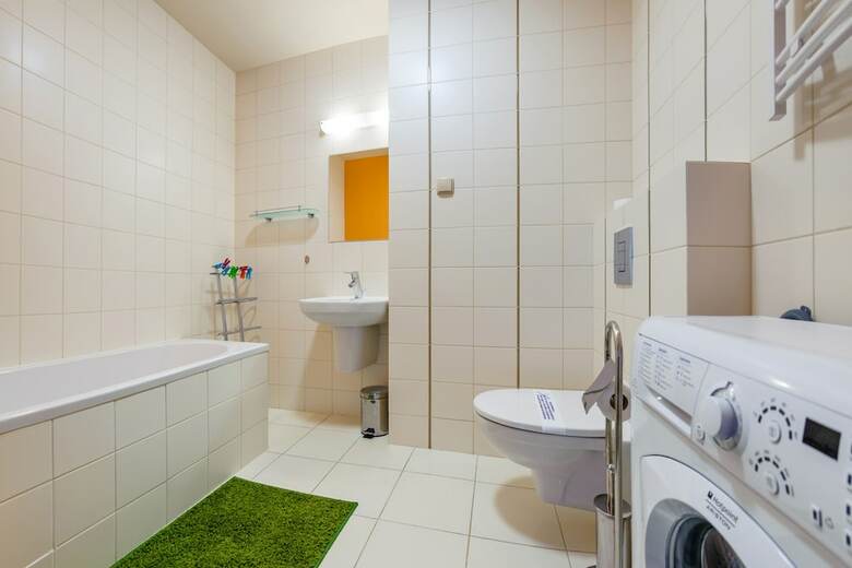 Apartamenty Sun & Snow Foka