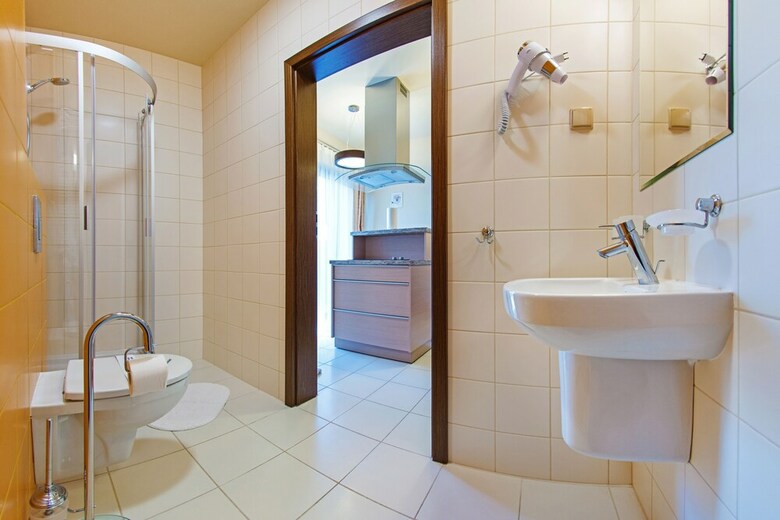 Apartamenty Sun & Snow Foka