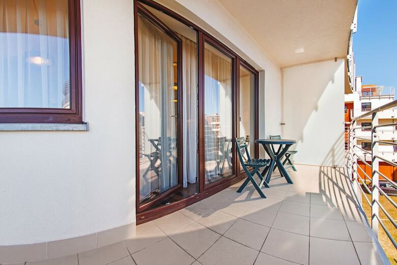 Apartamenty Sun & Snow Foka