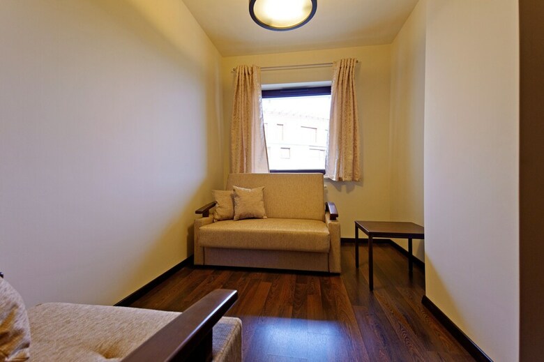 Apartamenty Sun & Snow Foka